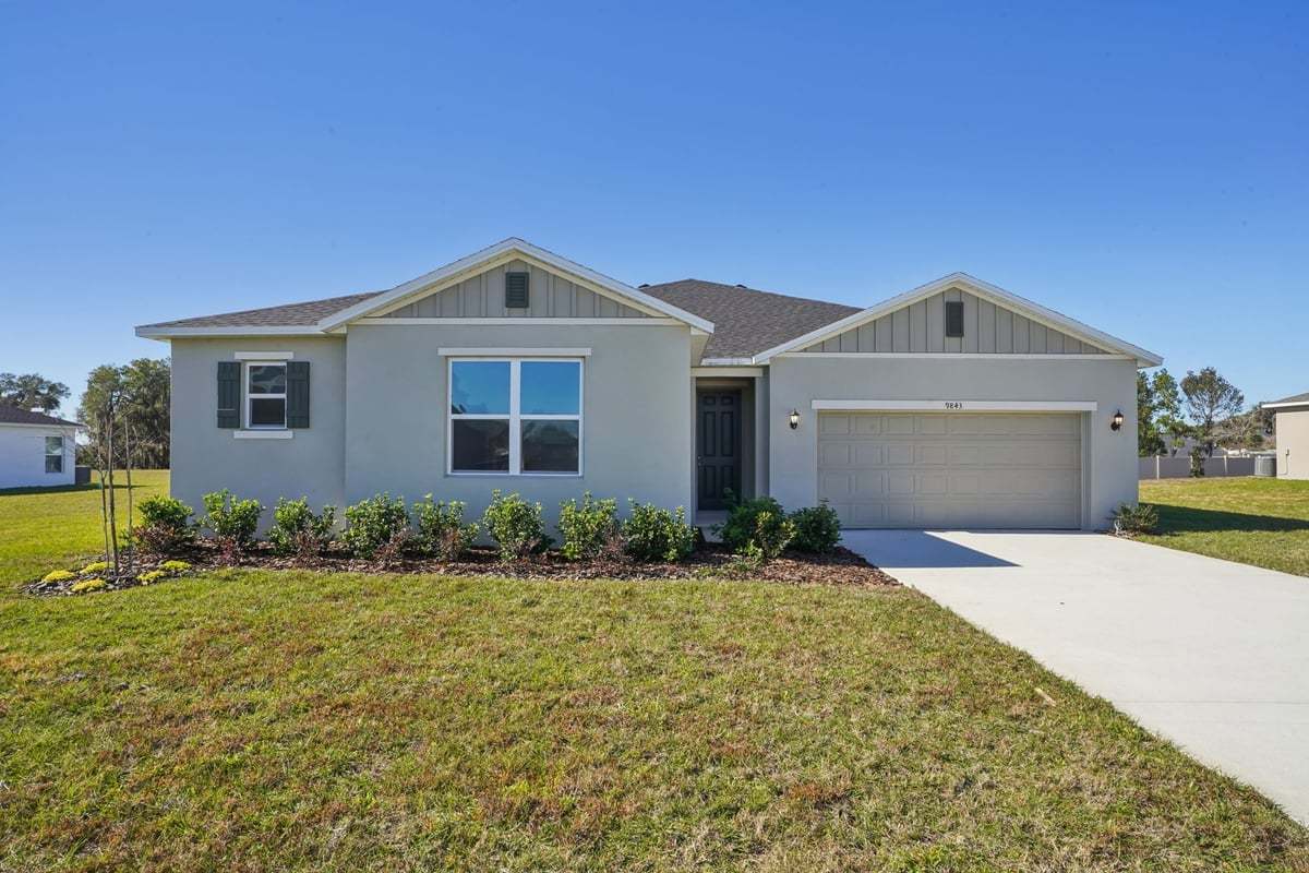 Silver Lake Estates II - Leesburg, FL