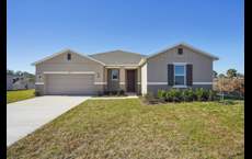 Silver Lake Estates II: Leesburg, Florida - KB Home
