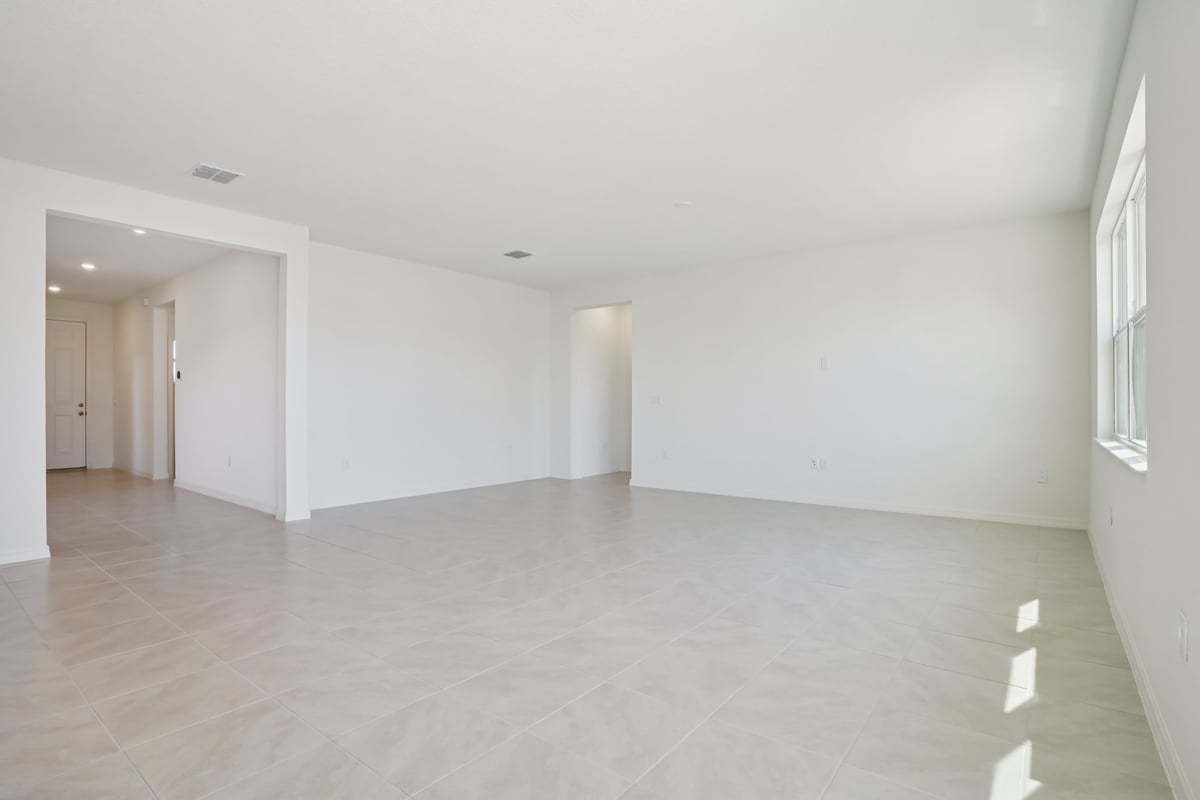 Great room