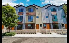 Rhythm: Long Beach, California - KB Home
