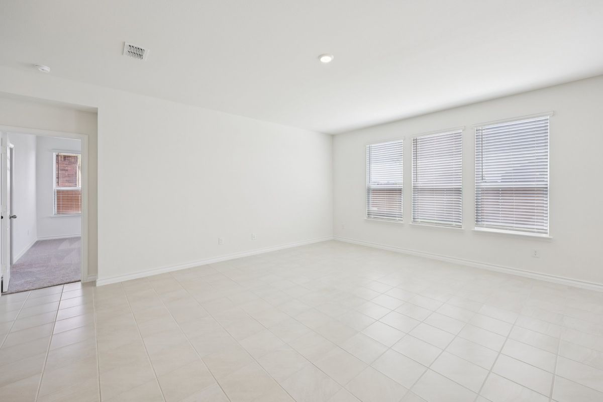 Great room