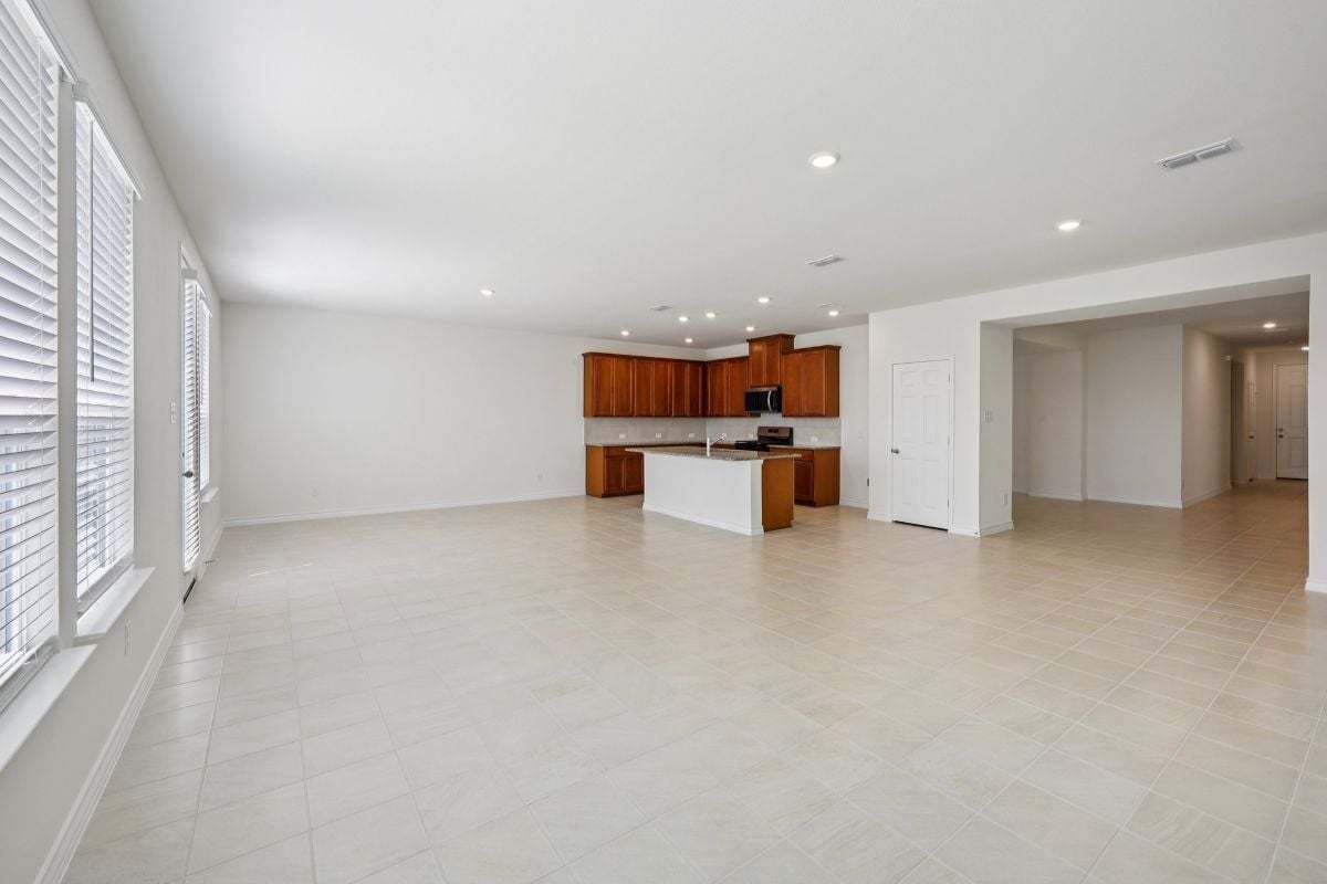 Great room