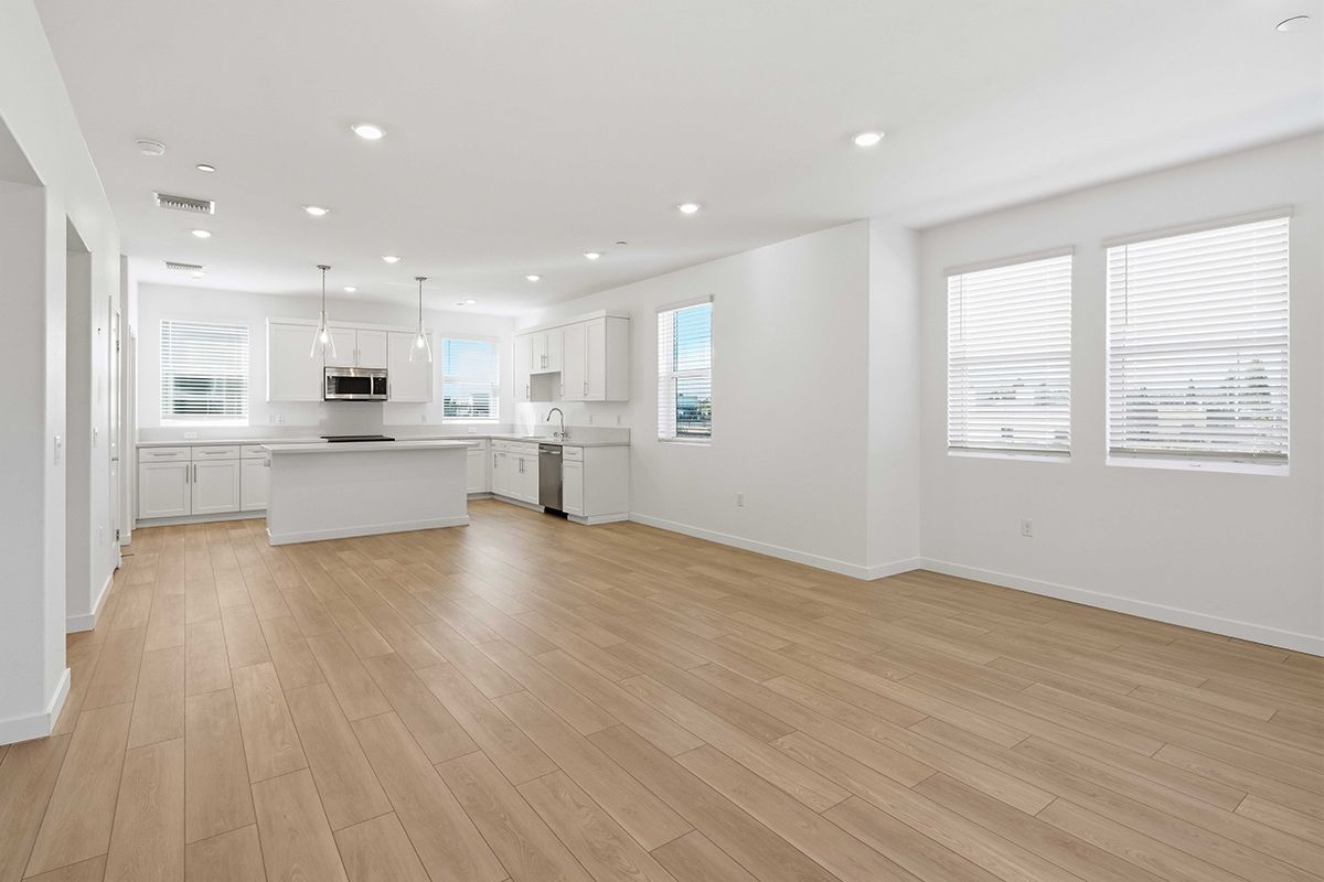Great room