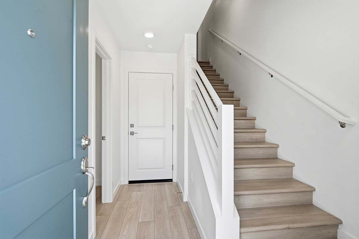 Entry