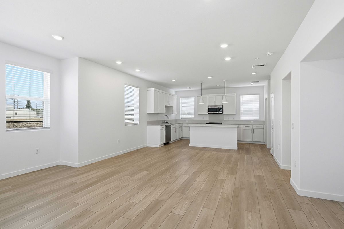 Great room