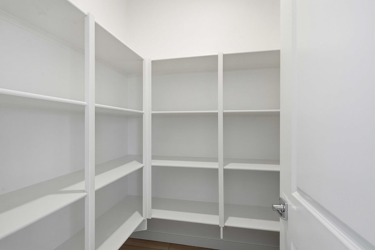Pantry