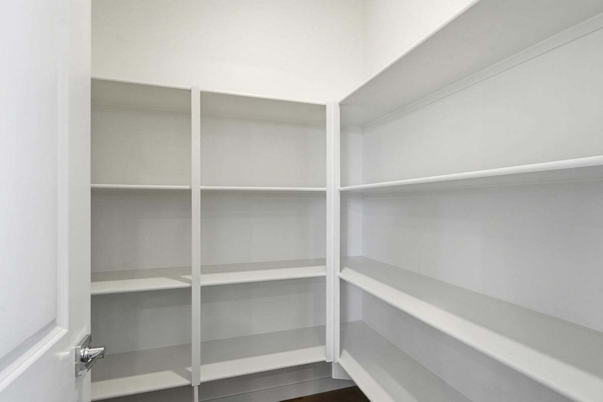 Pantry