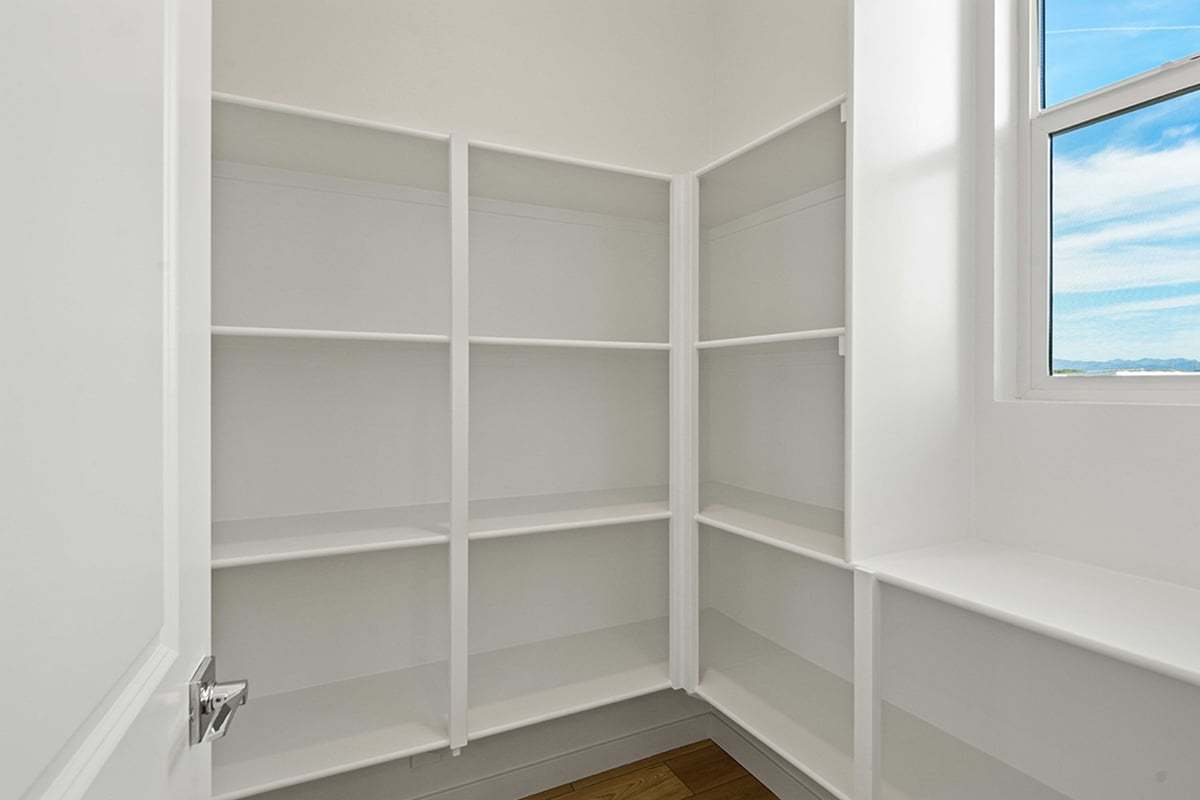 Pantry