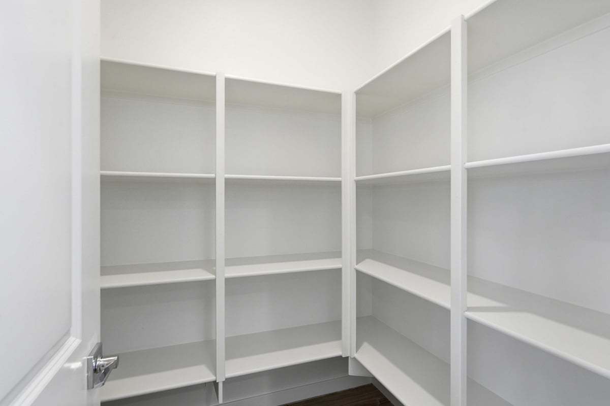 Pantry