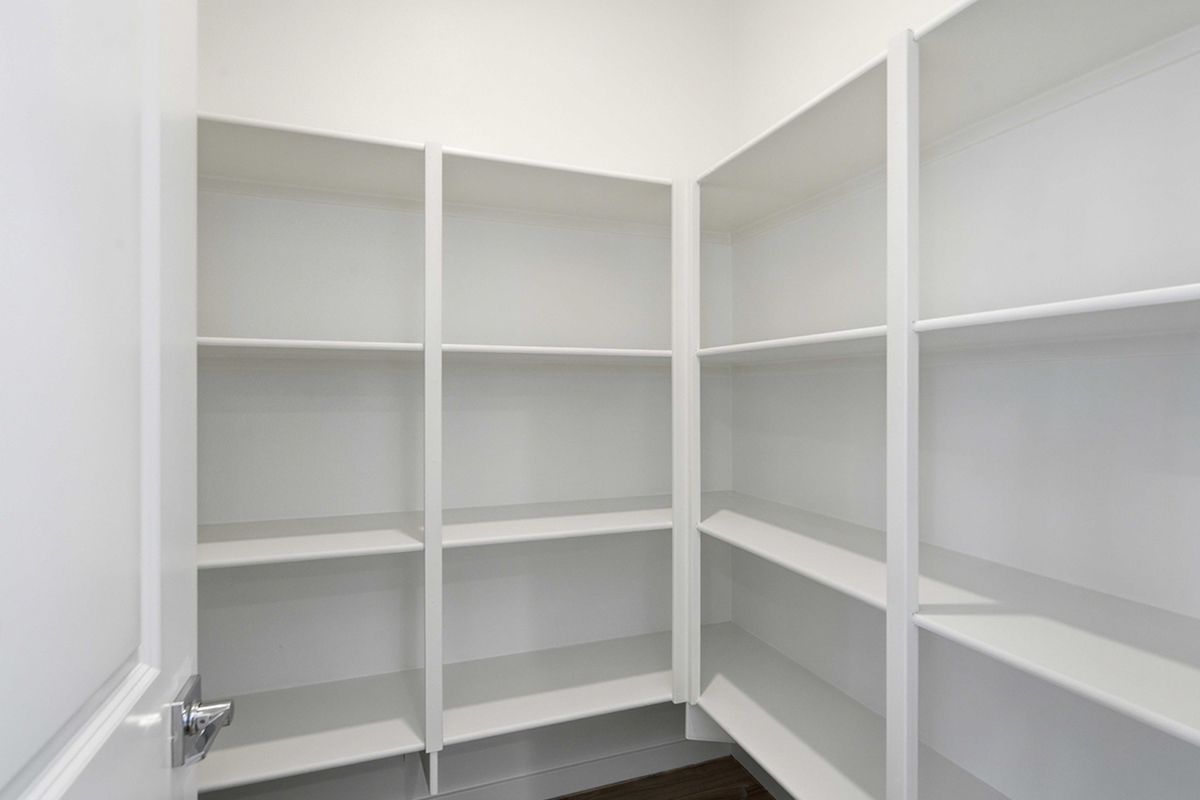 Pantry