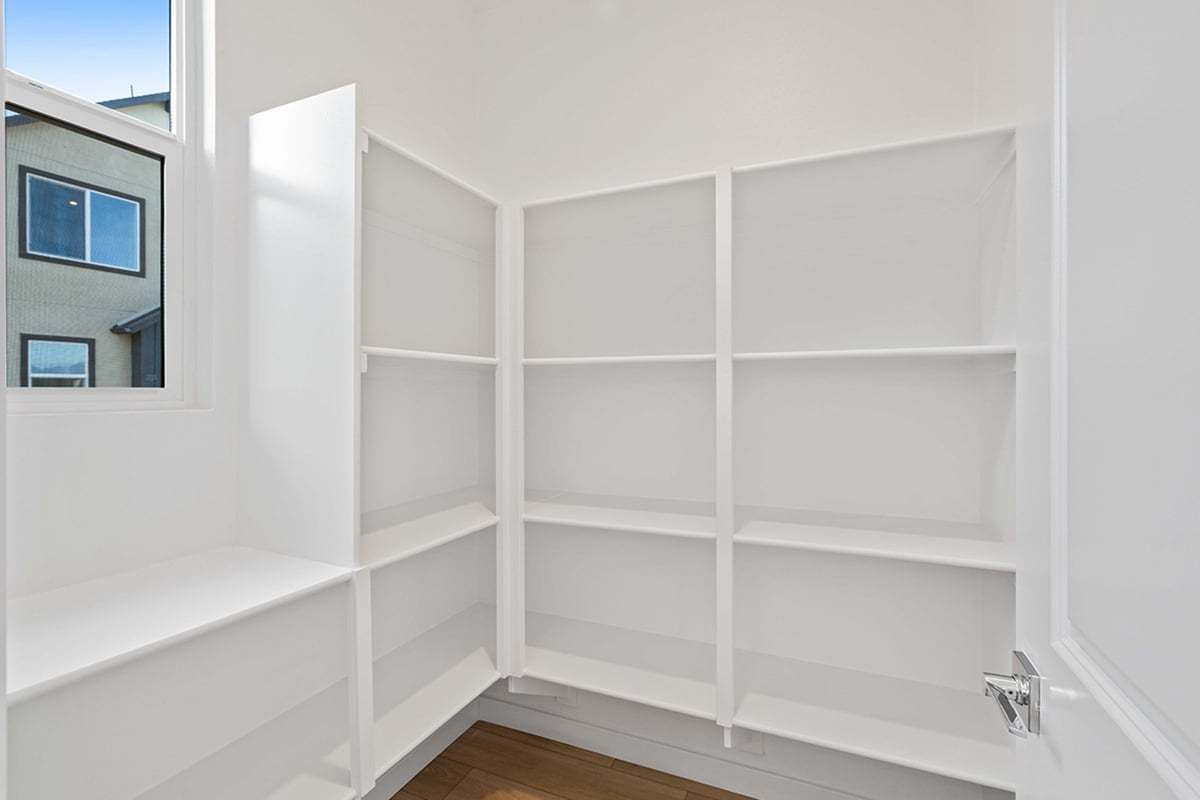 Pantry
