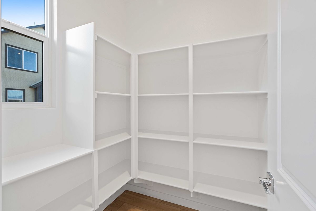 Pantry