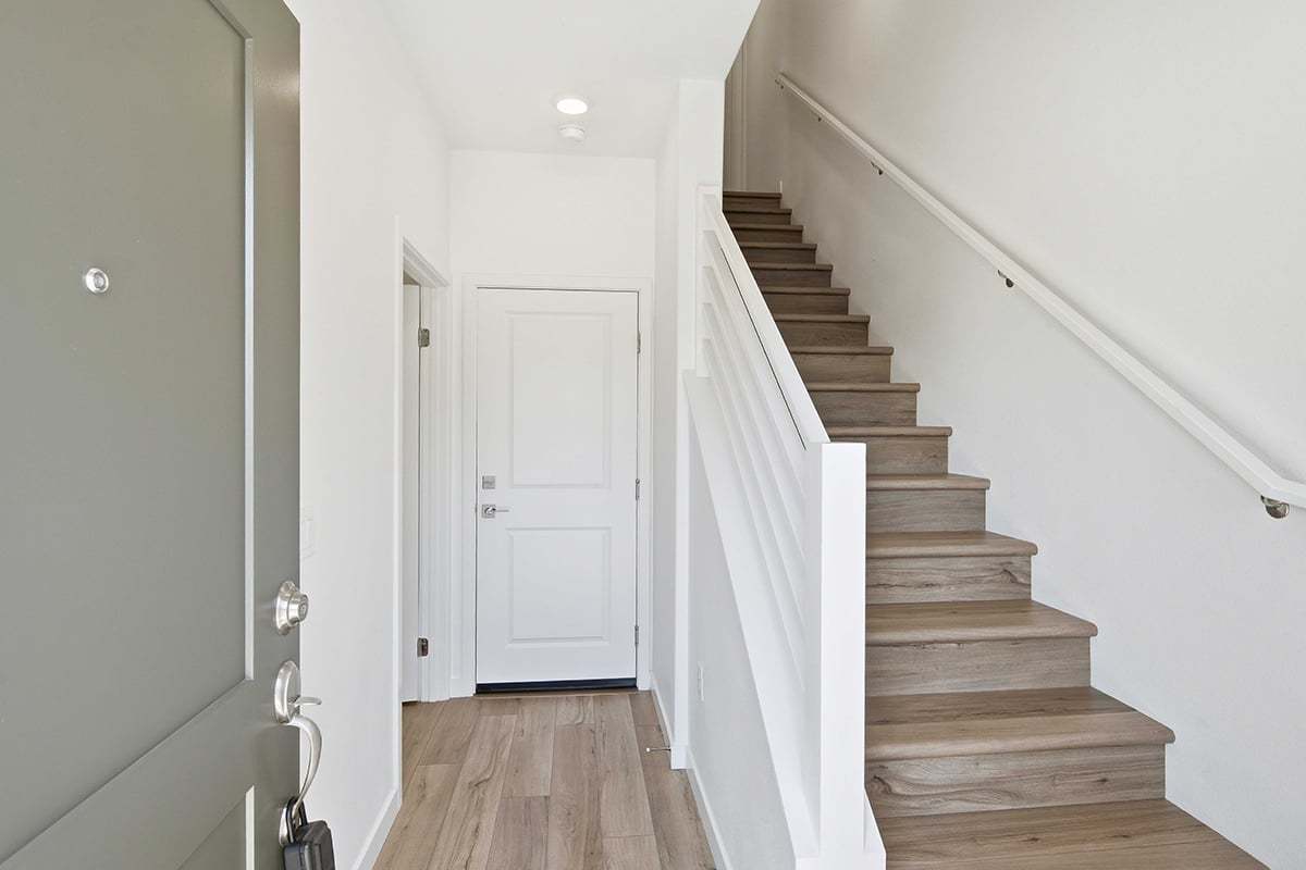 Entry
