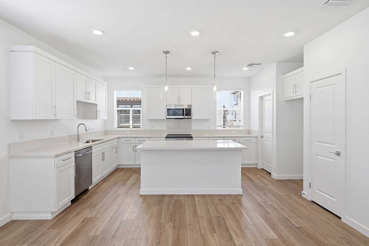 Great room