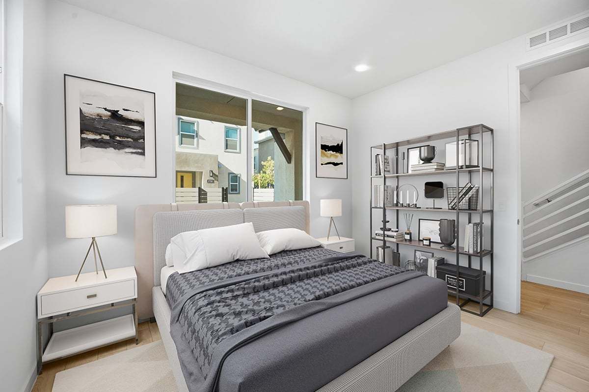 Bedroom 2