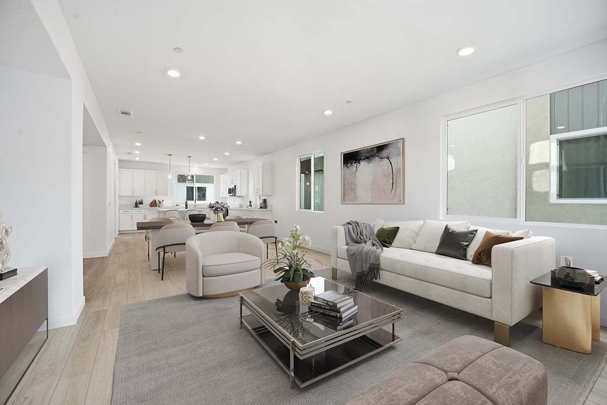 Great room