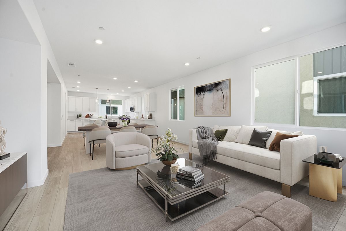 Great room
