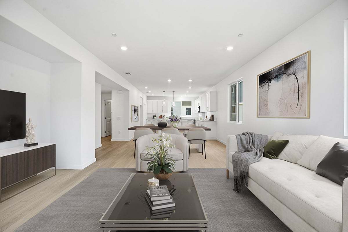 Great room