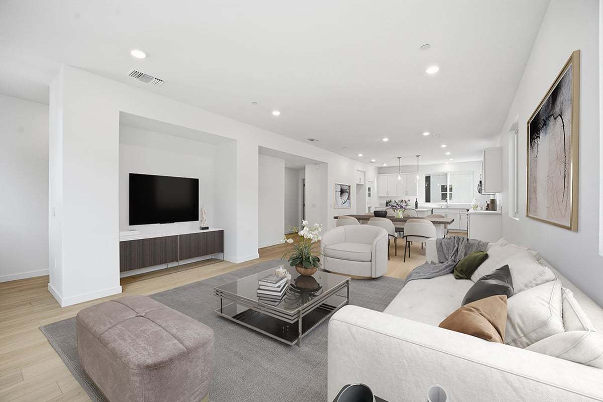 Great room