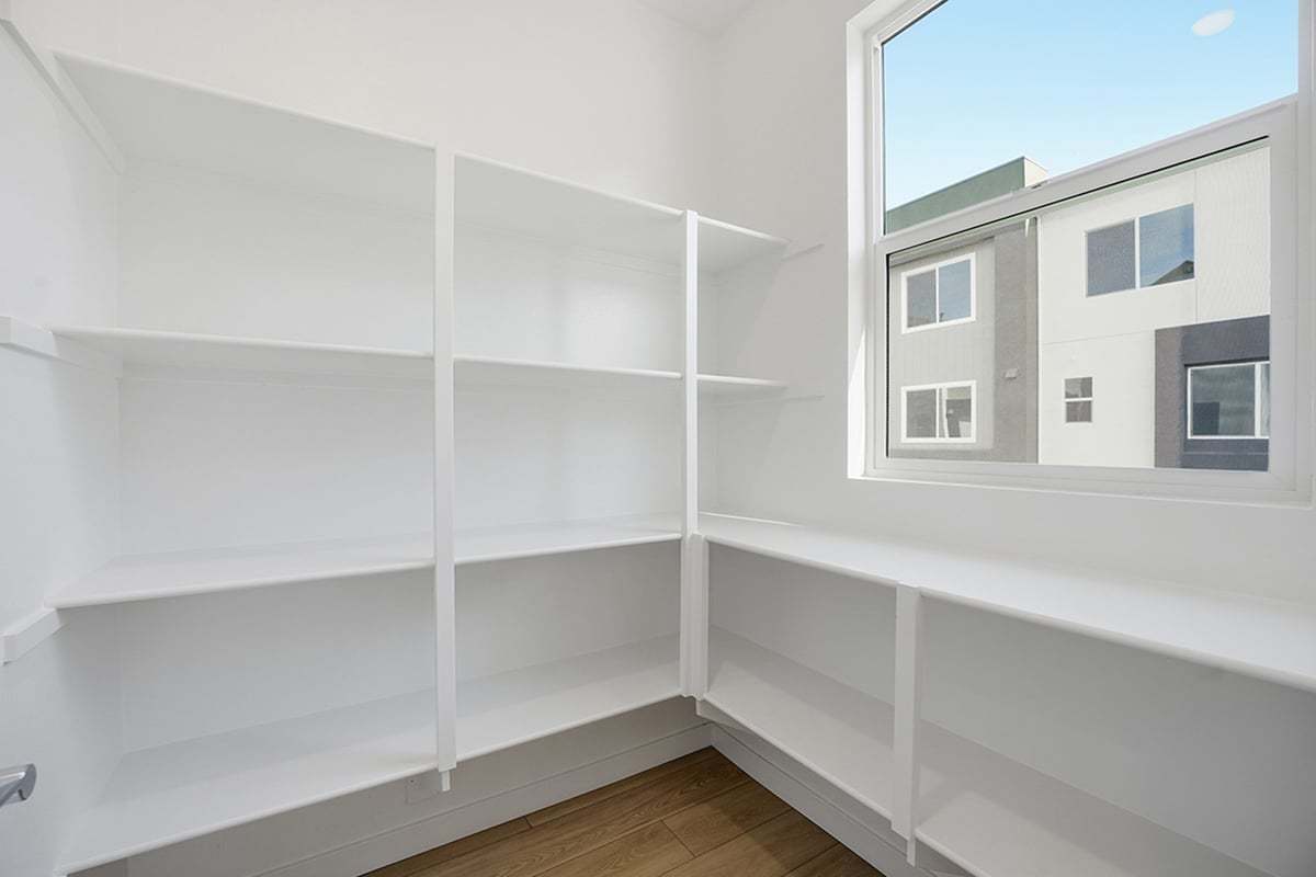 Pantry