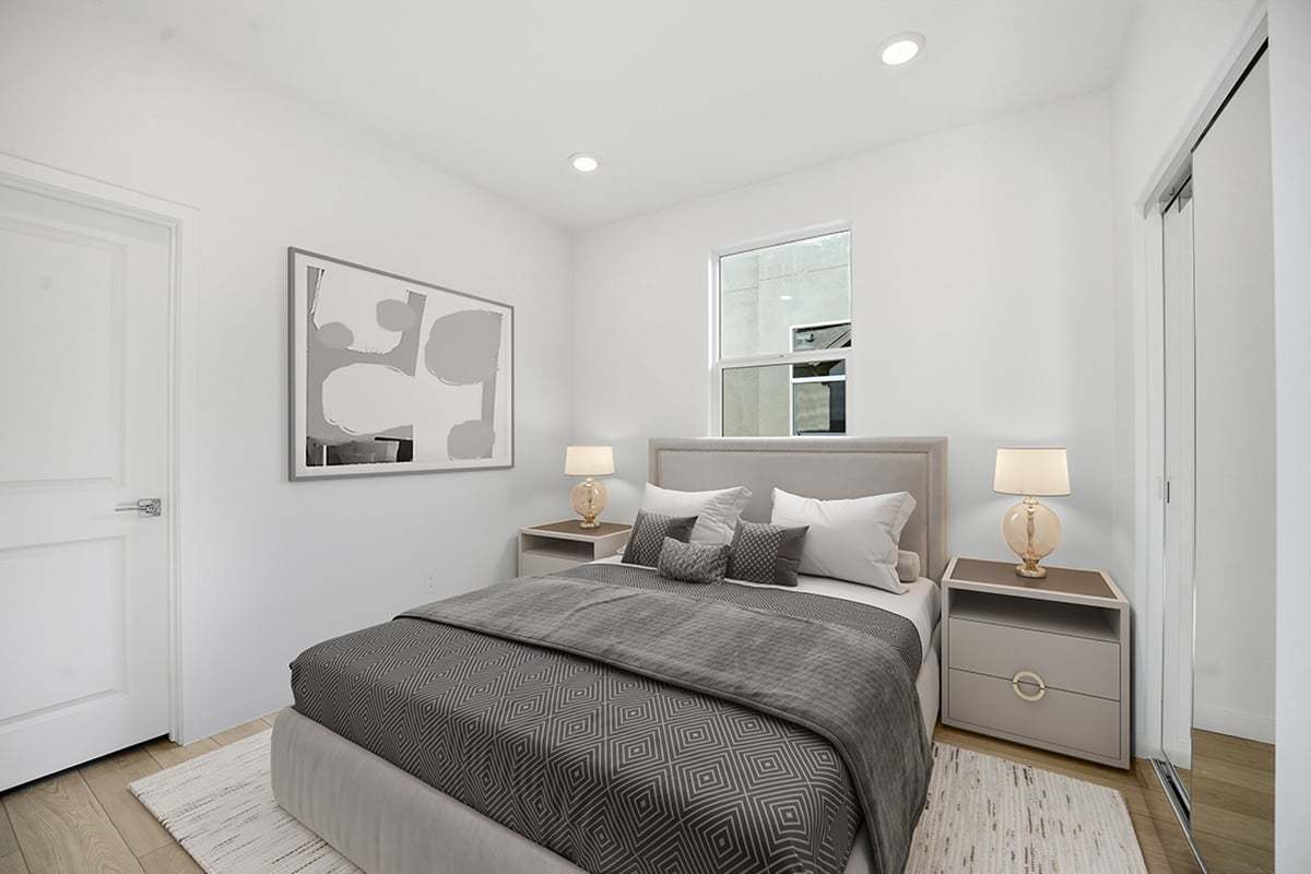 Bedroom 3