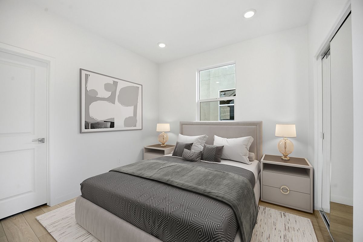 Bedroom 3