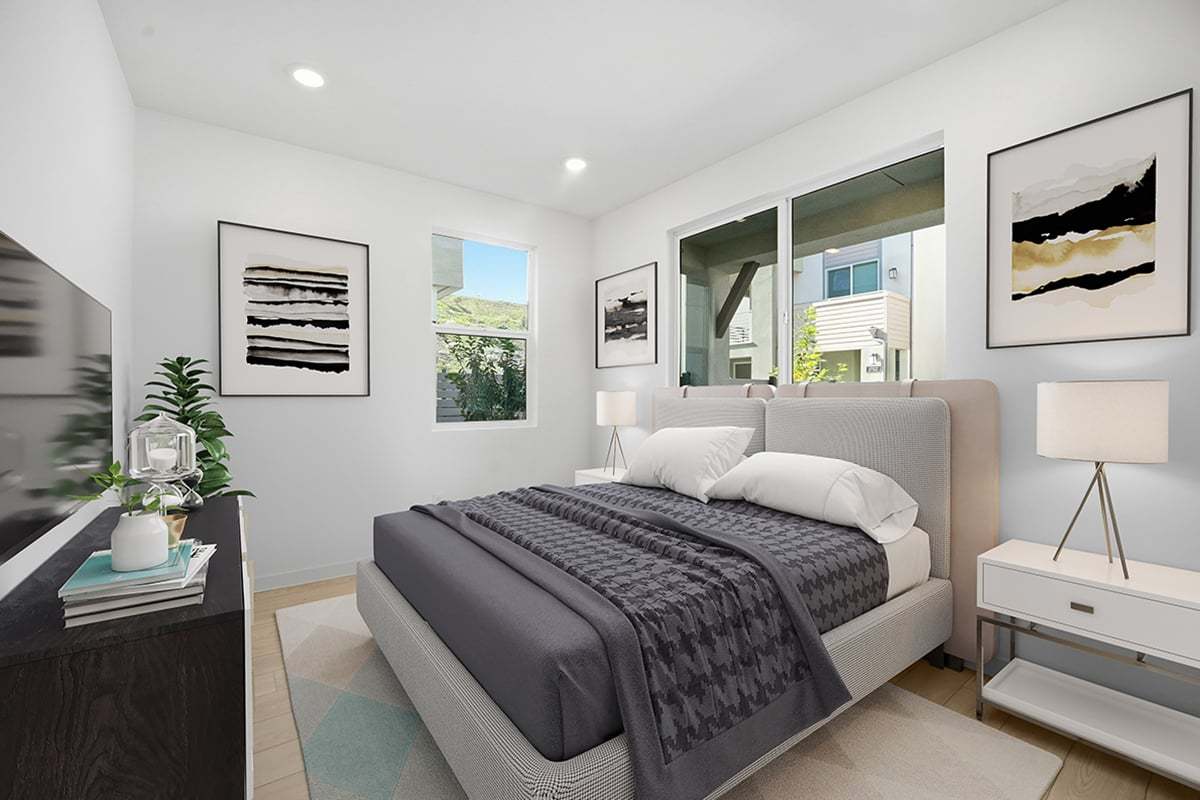 Bedroom 4
