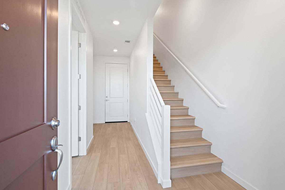 Entry