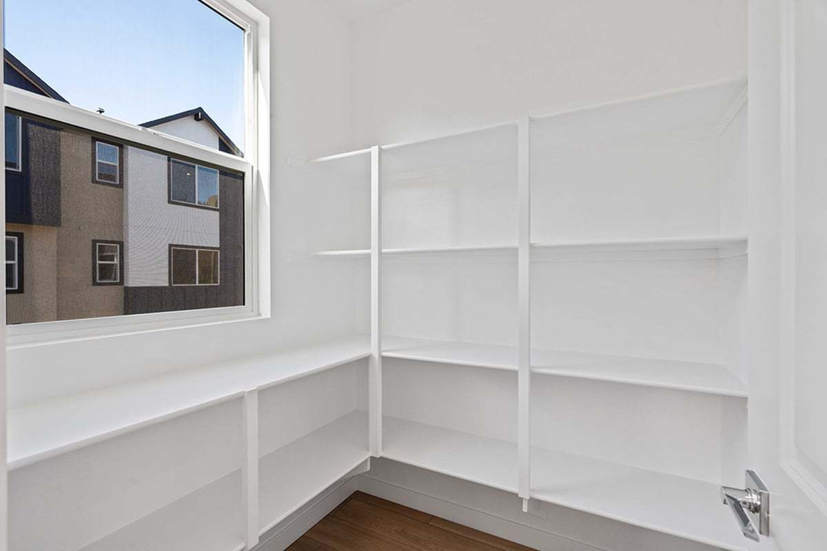 Pantry