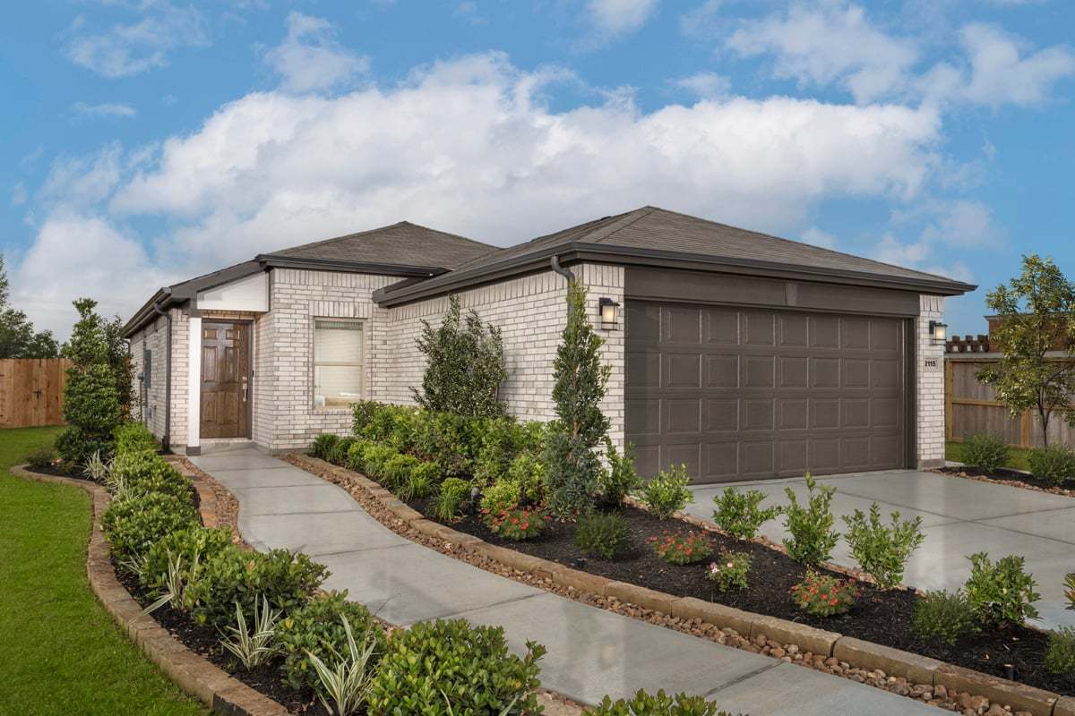 1906 Becaccino Trl. Texas City, TX 77591