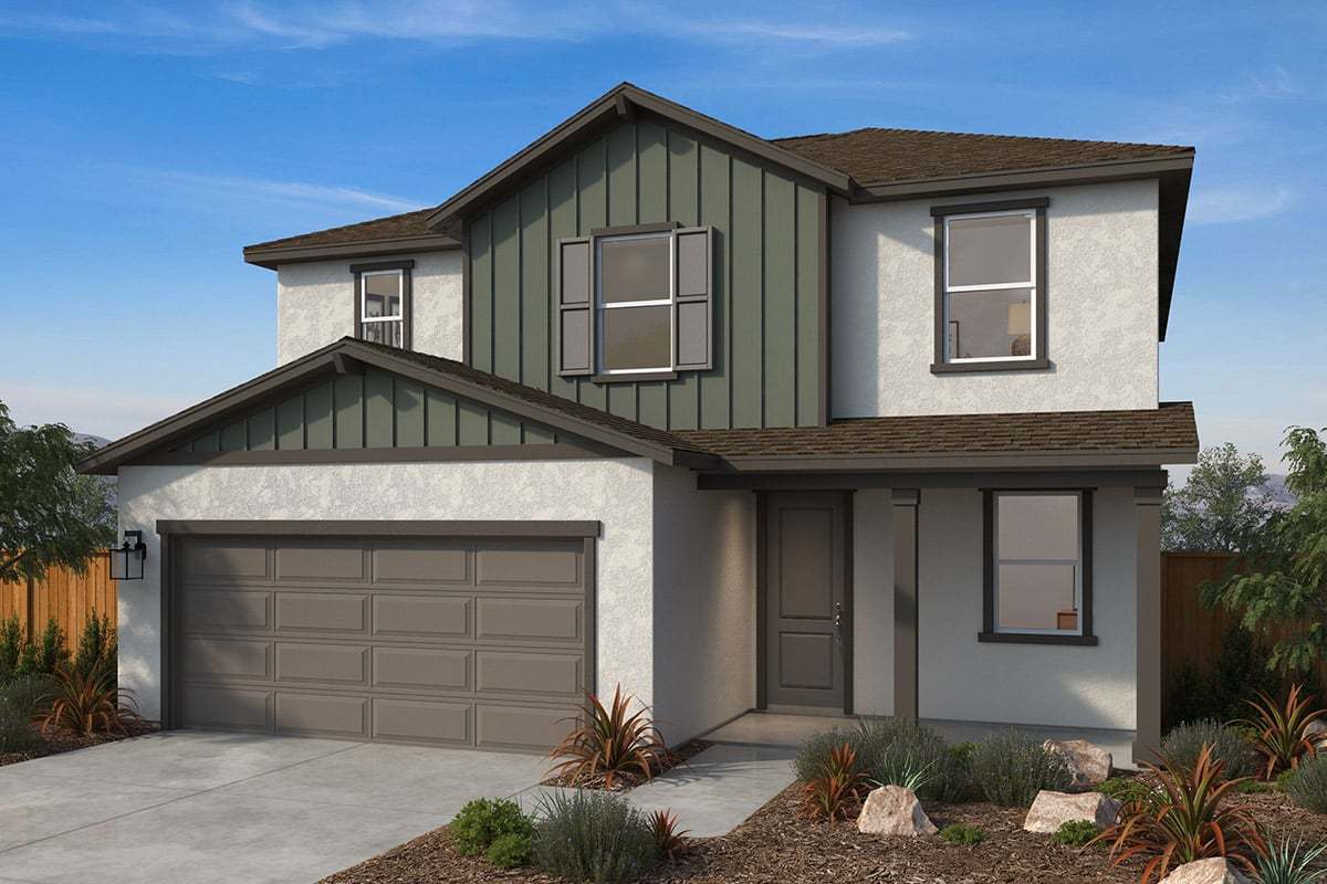 2467 Spotfin St. (Plan 2390 Modeled)