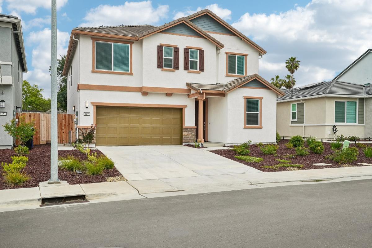 3457 Misty Lake Dr.