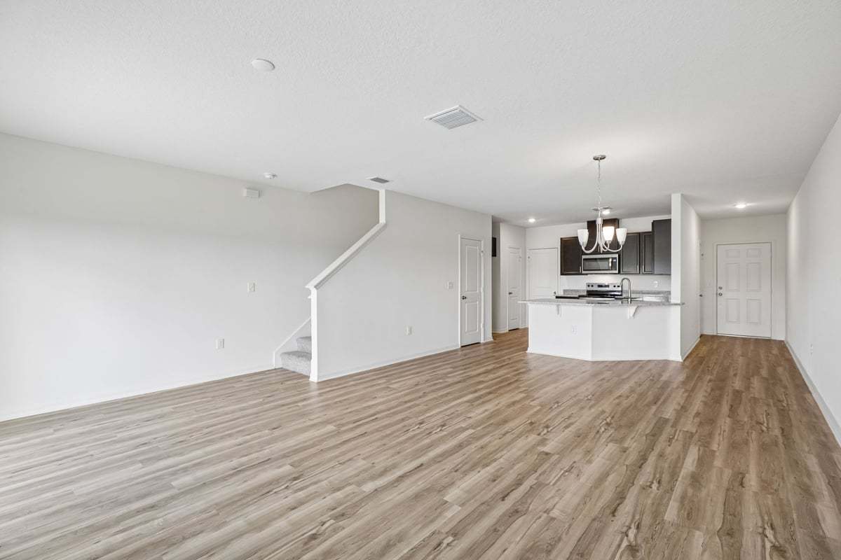 Great room
