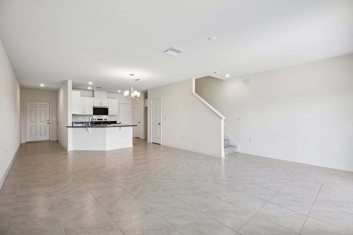 Great room