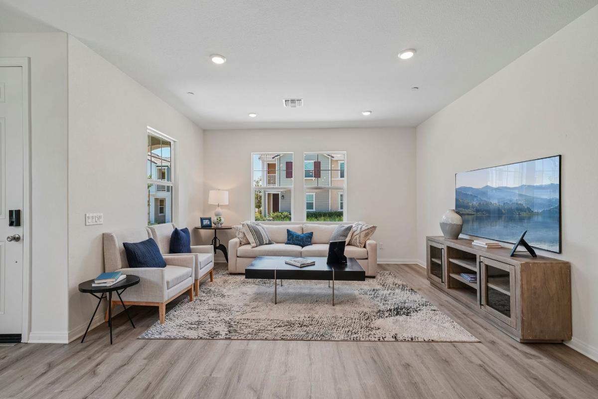 Great room