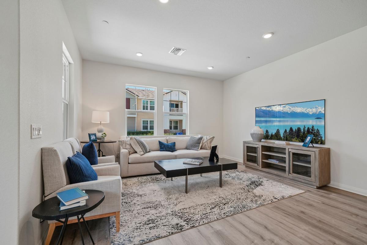 Great room