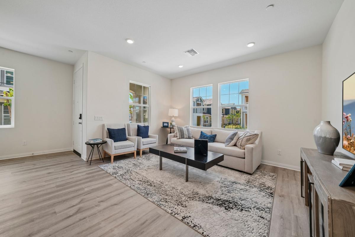 Great room