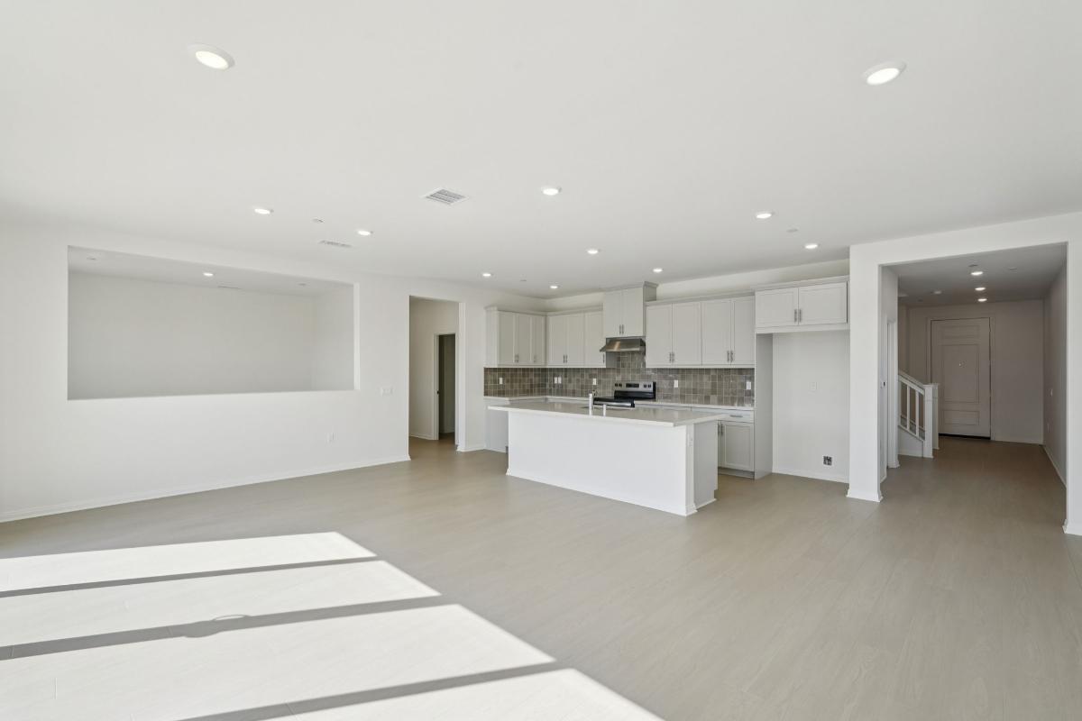 Great room