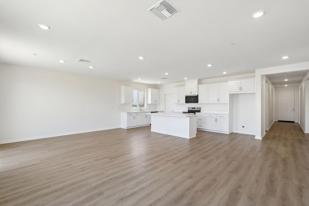 Great room