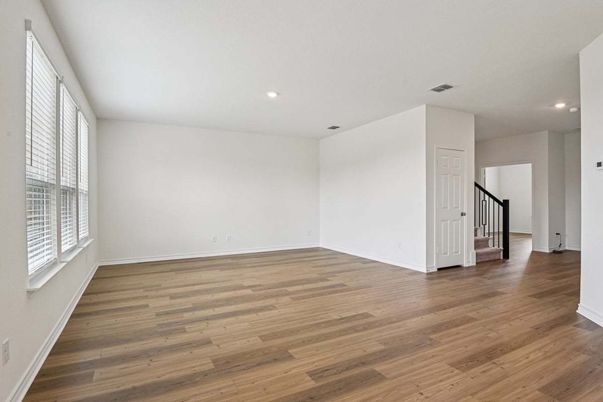 Great room