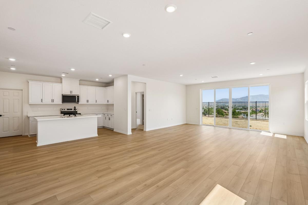 Great room
