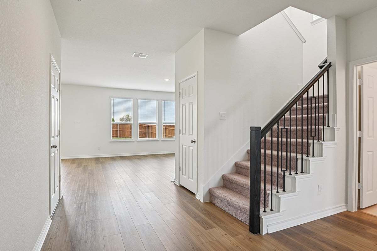 Entry