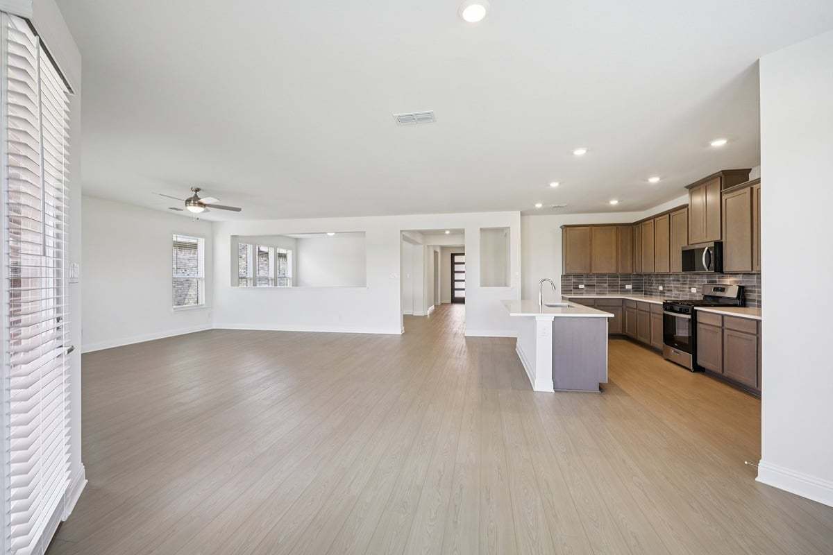 Great room