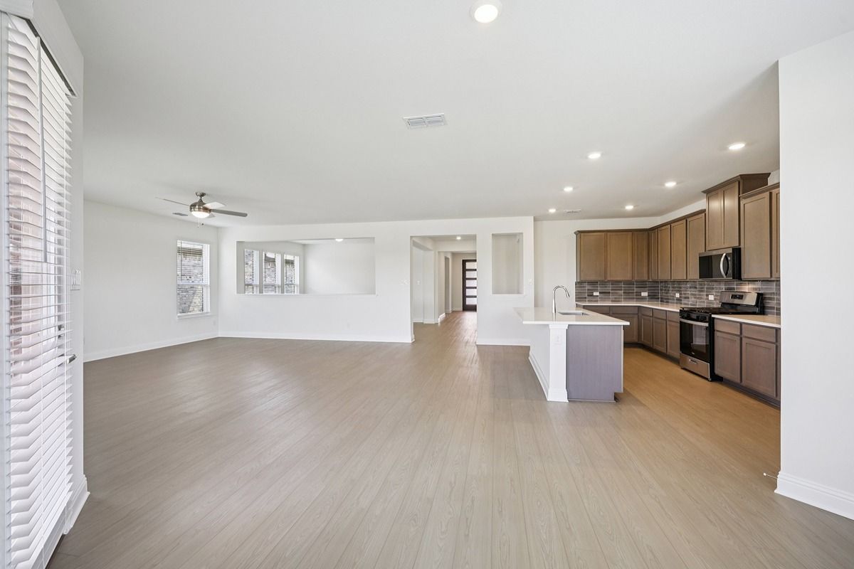Great room