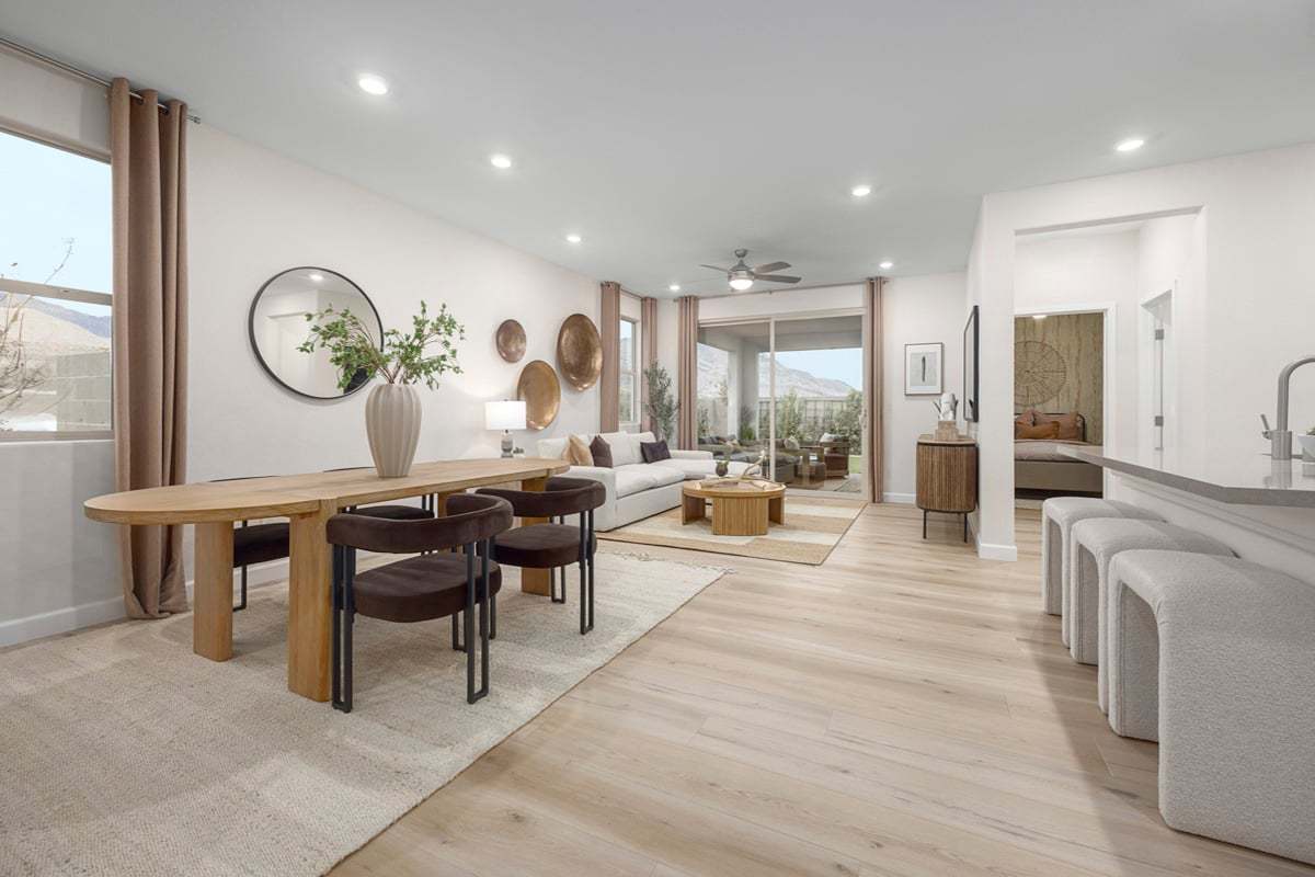 Great room