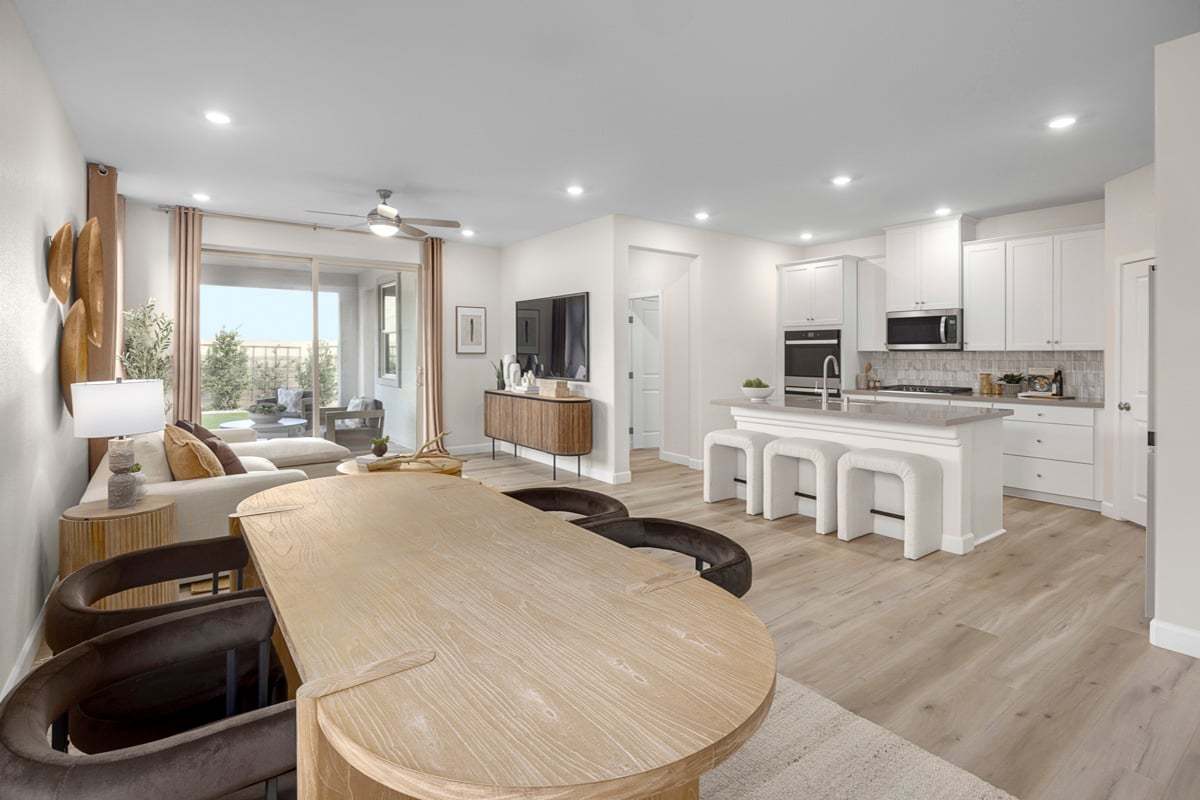 Great room