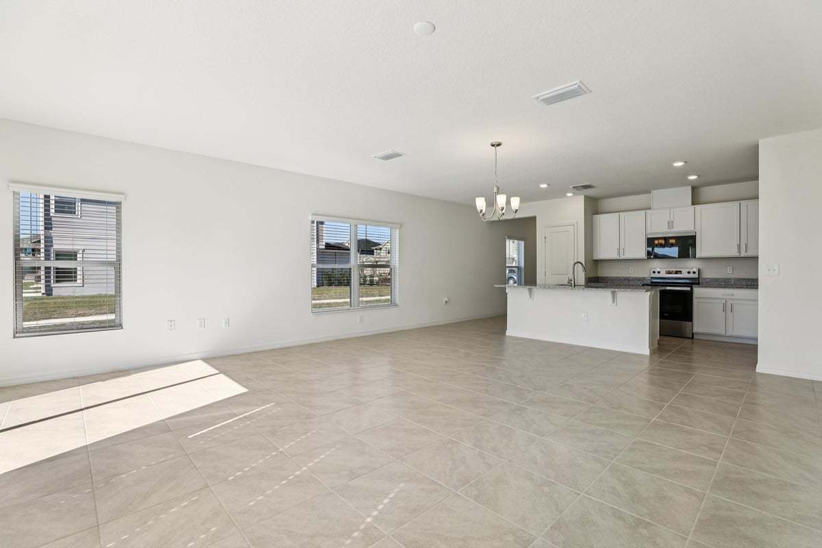 Great room