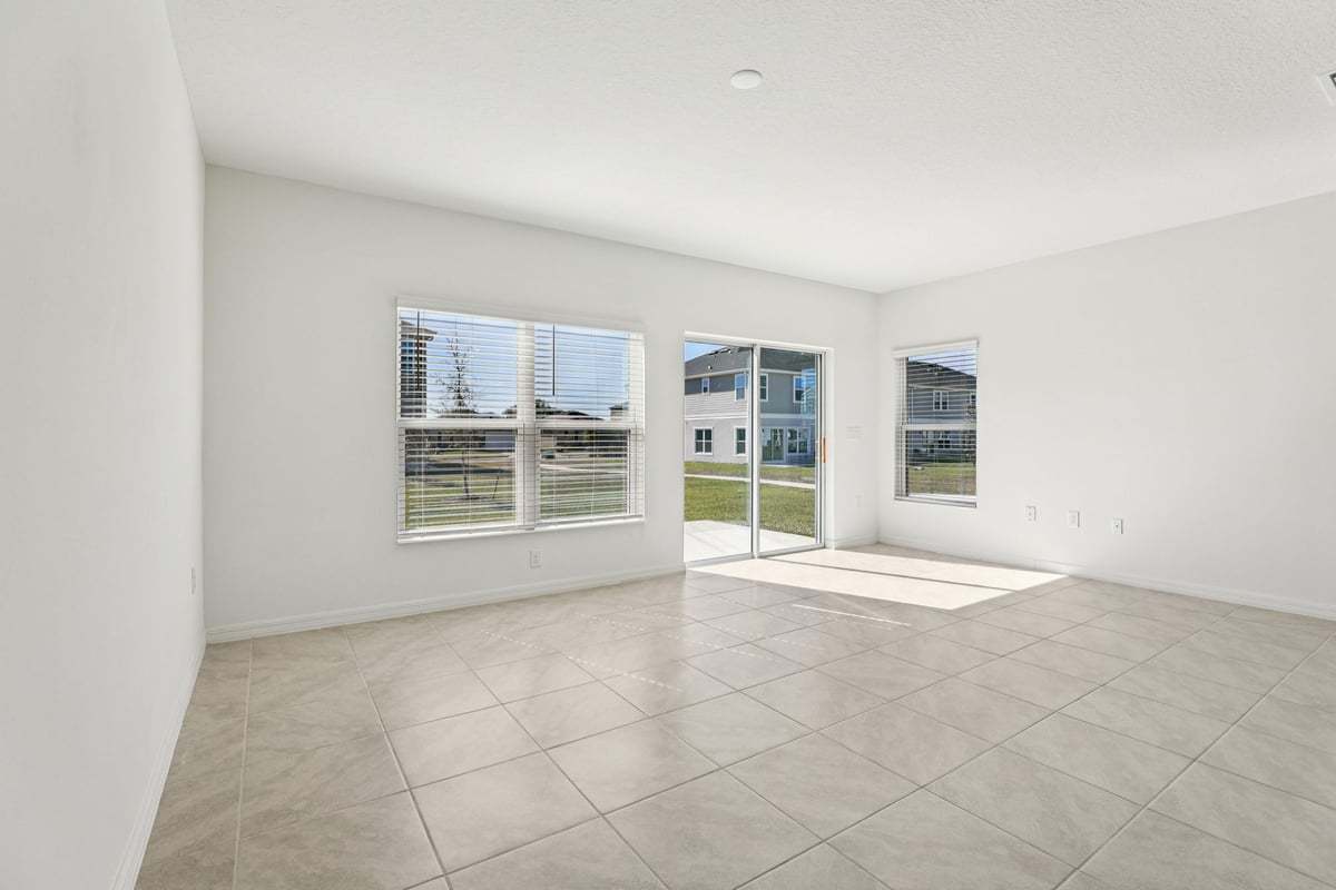Great room