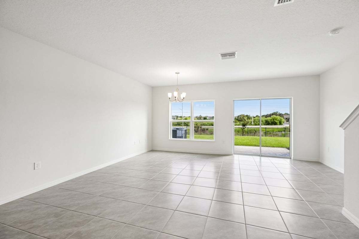 Great room