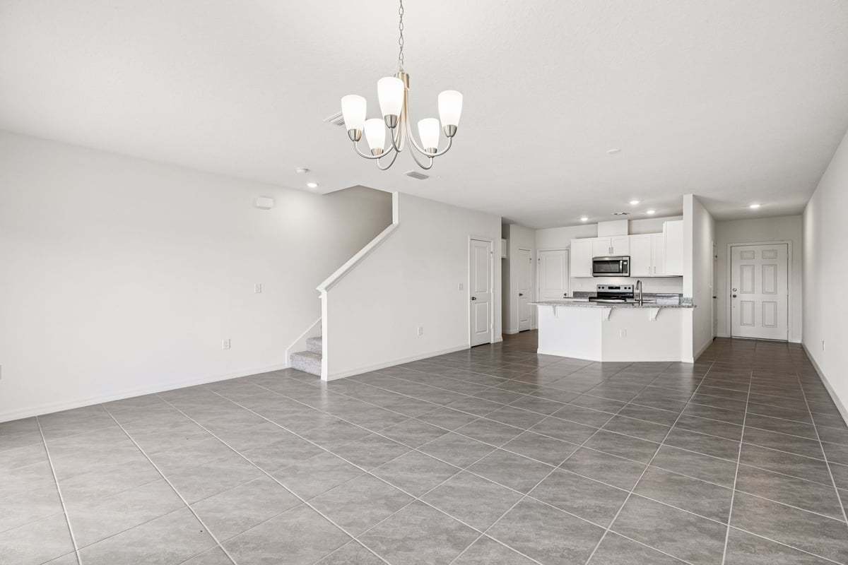 Great room